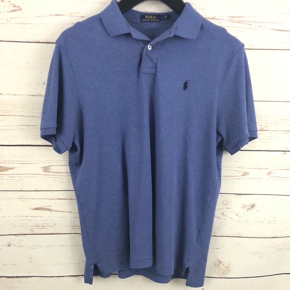 Men’s Ralph Lauren Polo Shirt
